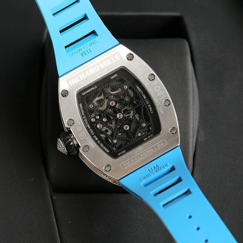 Durable RICHARD MILLE Watches 198967