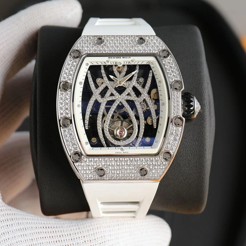 GoodFit RICHARD MILLE Watches 198971