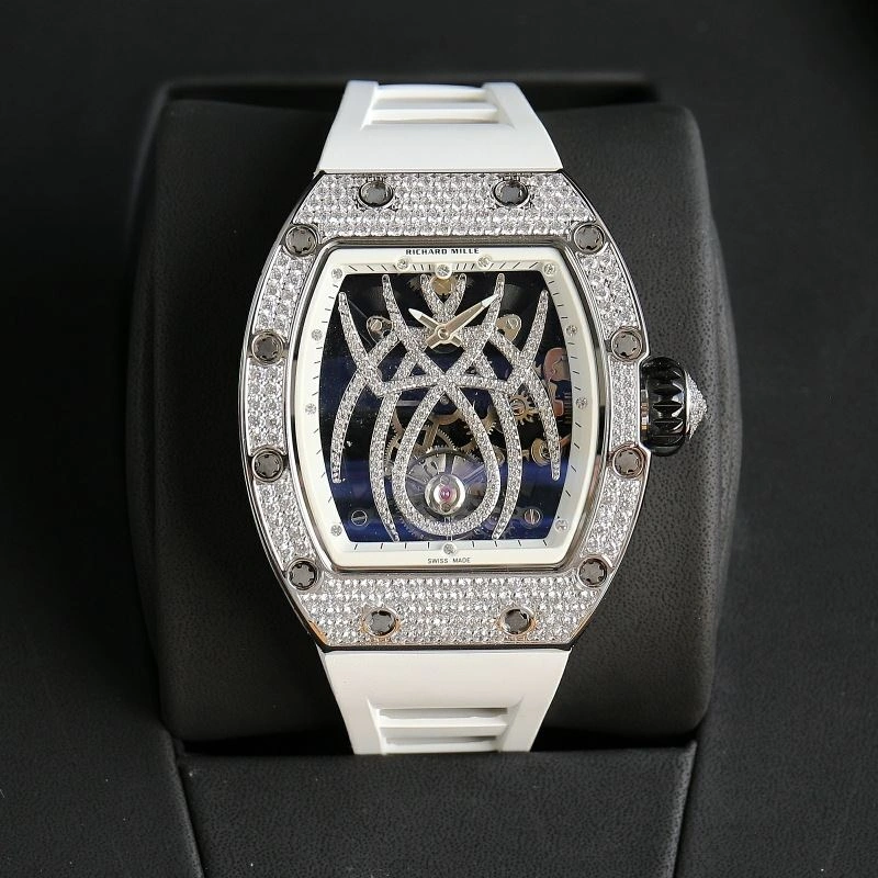 GoodFit RICHARD MILLE Watches 198971