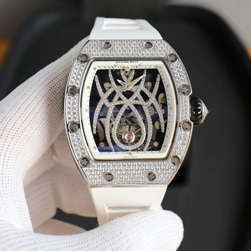 GoodFit RICHARD MILLE Watches 198971