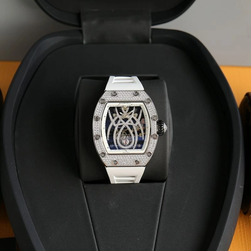 GoodFit RICHARD MILLE Watches 198971