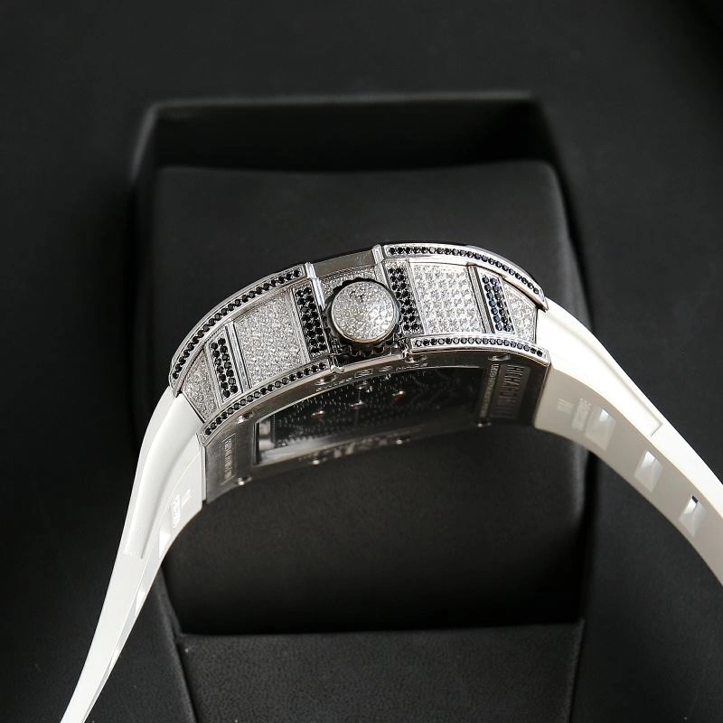 GoodFit RICHARD MILLE Watches 198971