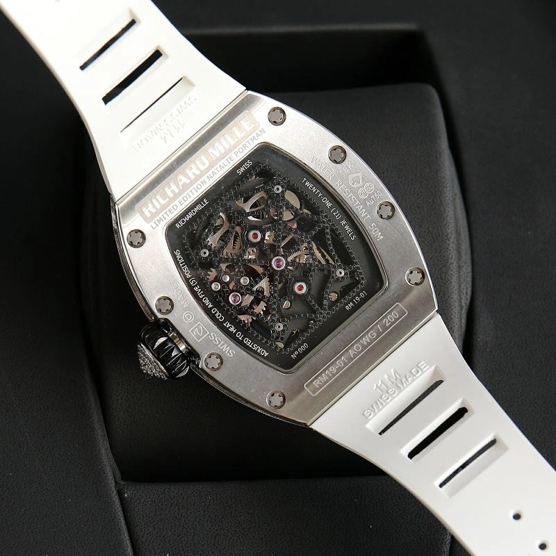 GoodFit RICHARD MILLE Watches 198971