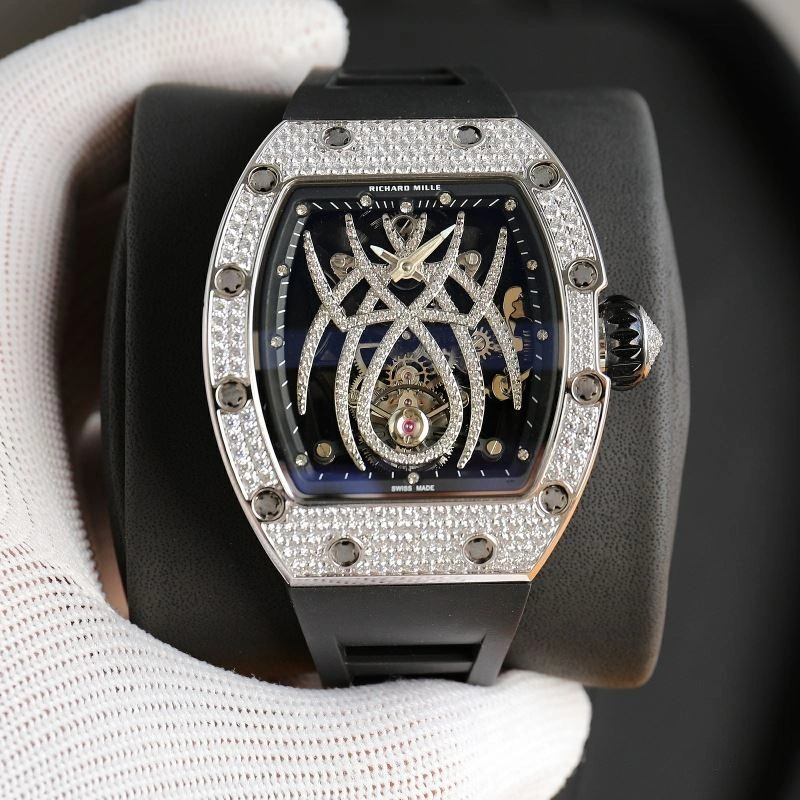 Affordable RICHARD MILLE Watches 198972