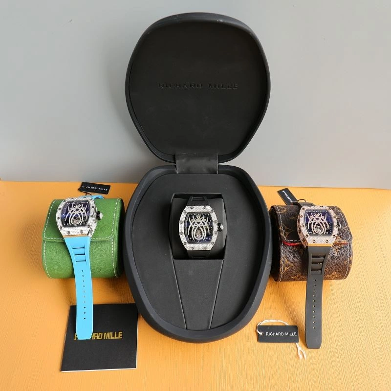 Affordable RICHARD MILLE Watches 198972