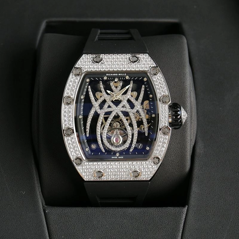 Affordable RICHARD MILLE Watches 198972