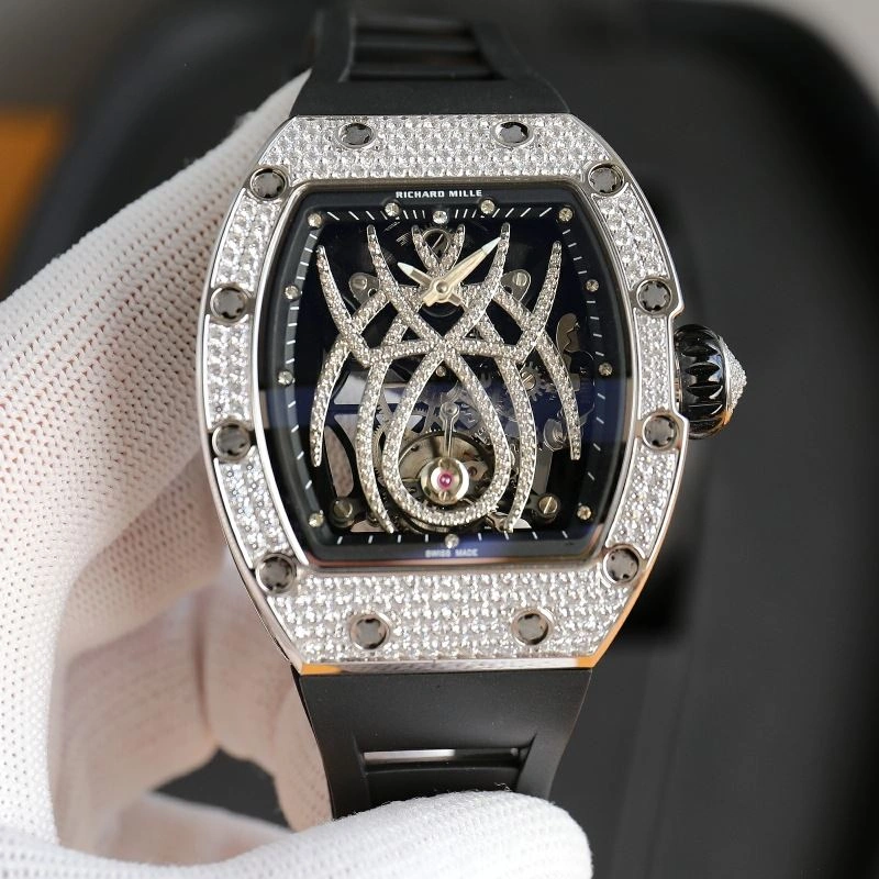 Affordable RICHARD MILLE Watches 198972