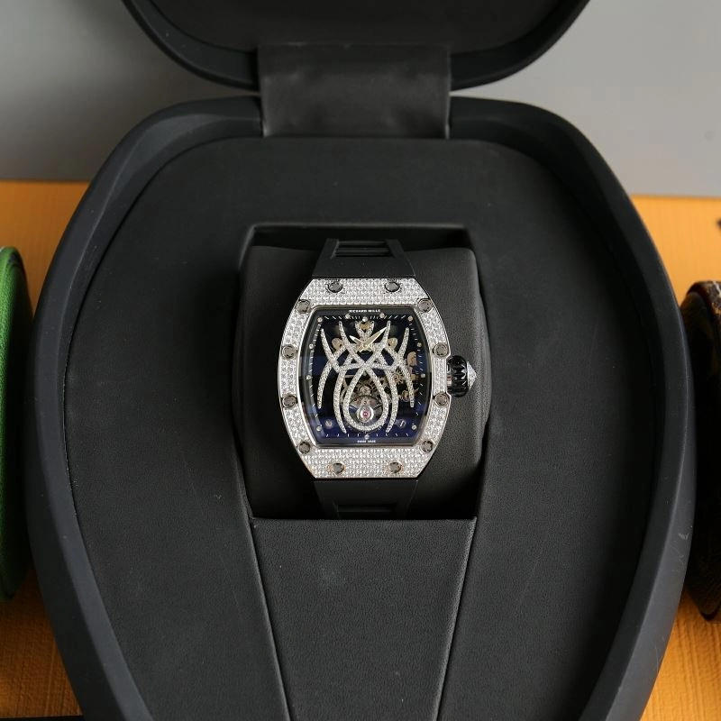 Affordable RICHARD MILLE Watches 198972