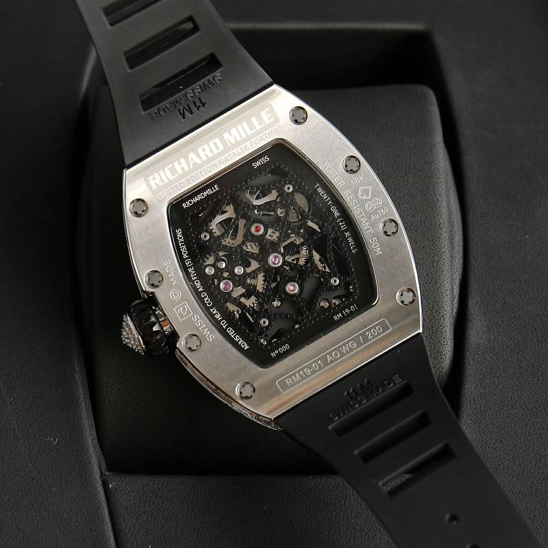 Affordable RICHARD MILLE Watches 198972
