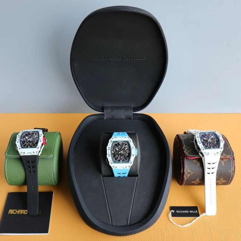 RICHARD MILLE Watches UrbanChic 198965