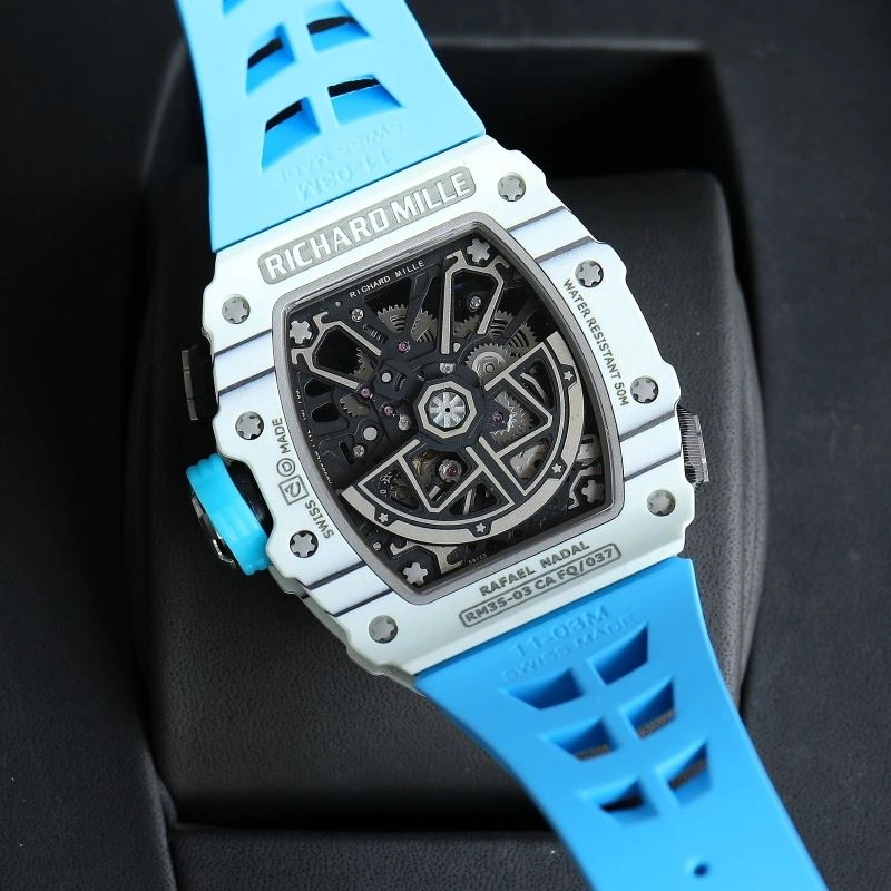 RICHARD MILLE Watches UrbanChic 198965