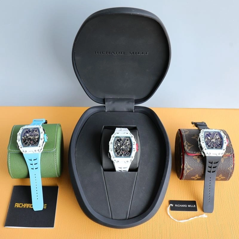 RICHARD MILLE Watches Soft 198969