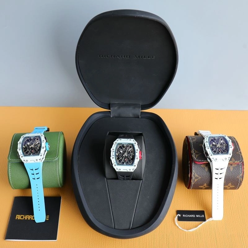 MoistureWicking RICHARD MILLE Watches 198966