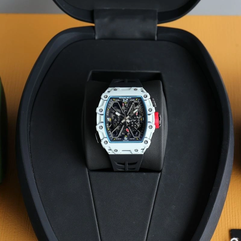 MoistureWicking RICHARD MILLE Watches 198966