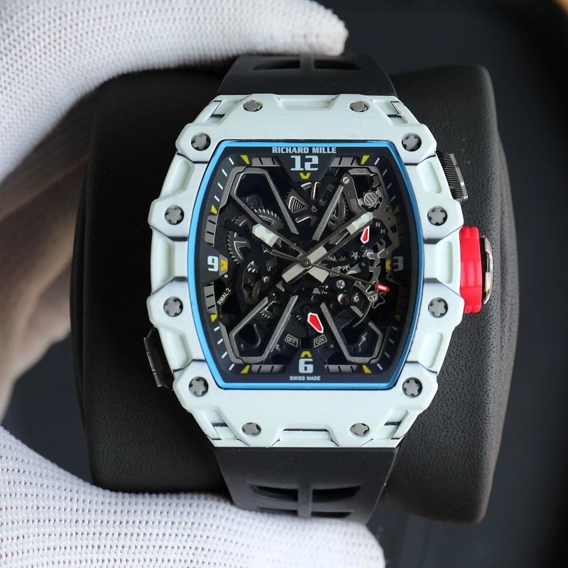 MoistureWicking RICHARD MILLE Watches 198966