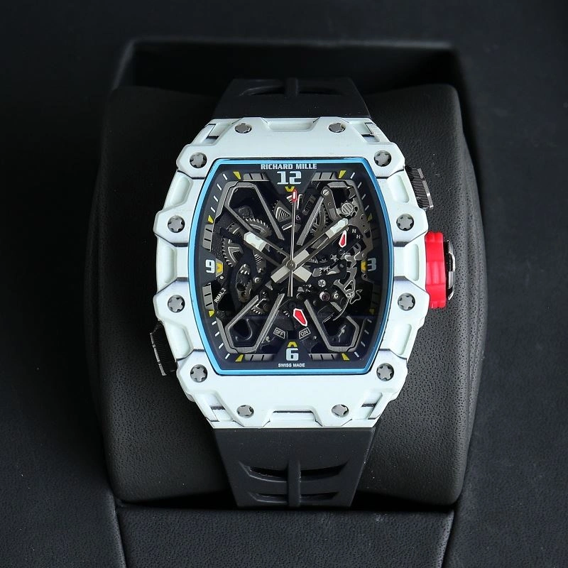 MoistureWicking RICHARD MILLE Watches 198966