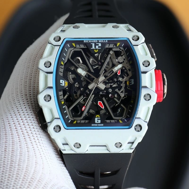 MoistureWicking RICHARD MILLE Watches 198966