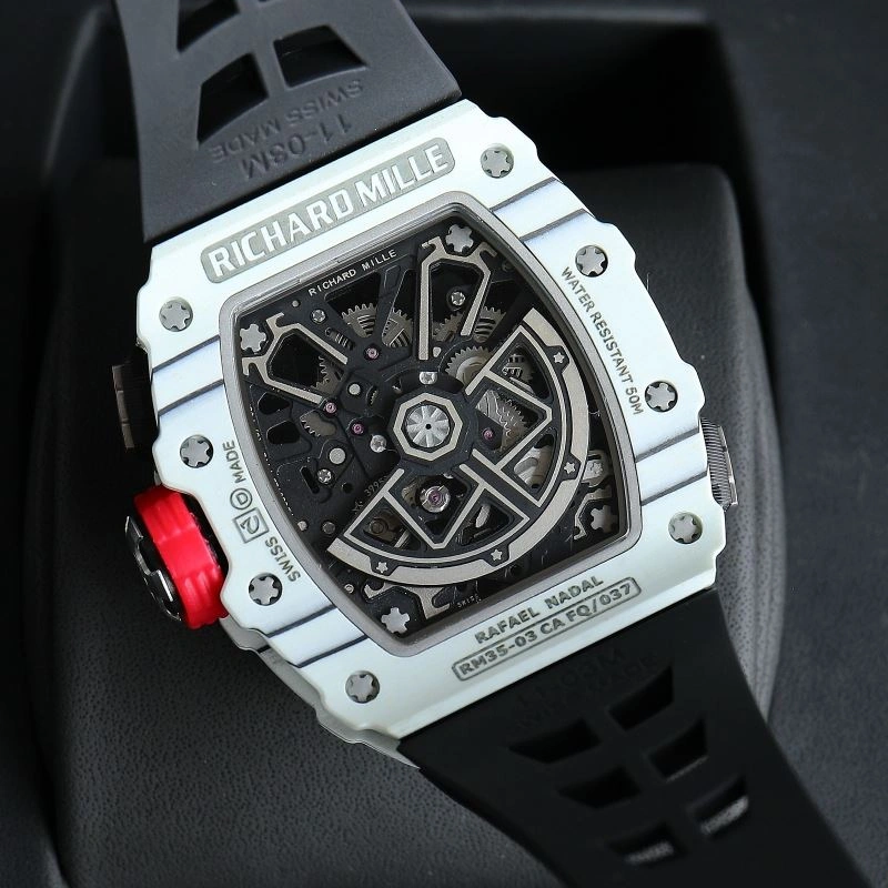 MoistureWicking RICHARD MILLE Watches 198966