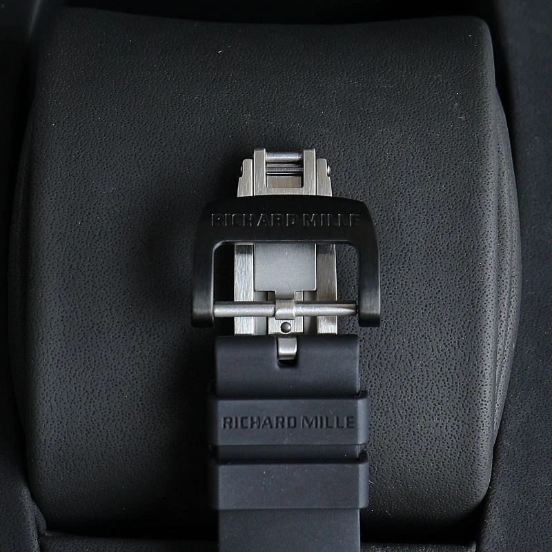 MoistureWicking RICHARD MILLE Watches 198966