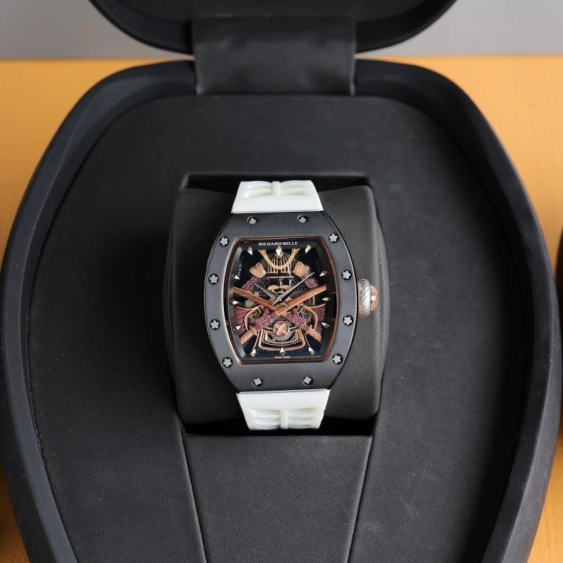 GoodFit RICHARD MILLE Watches 198975