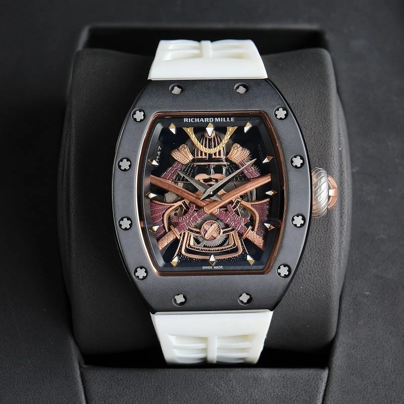 GoodFit RICHARD MILLE Watches 198975