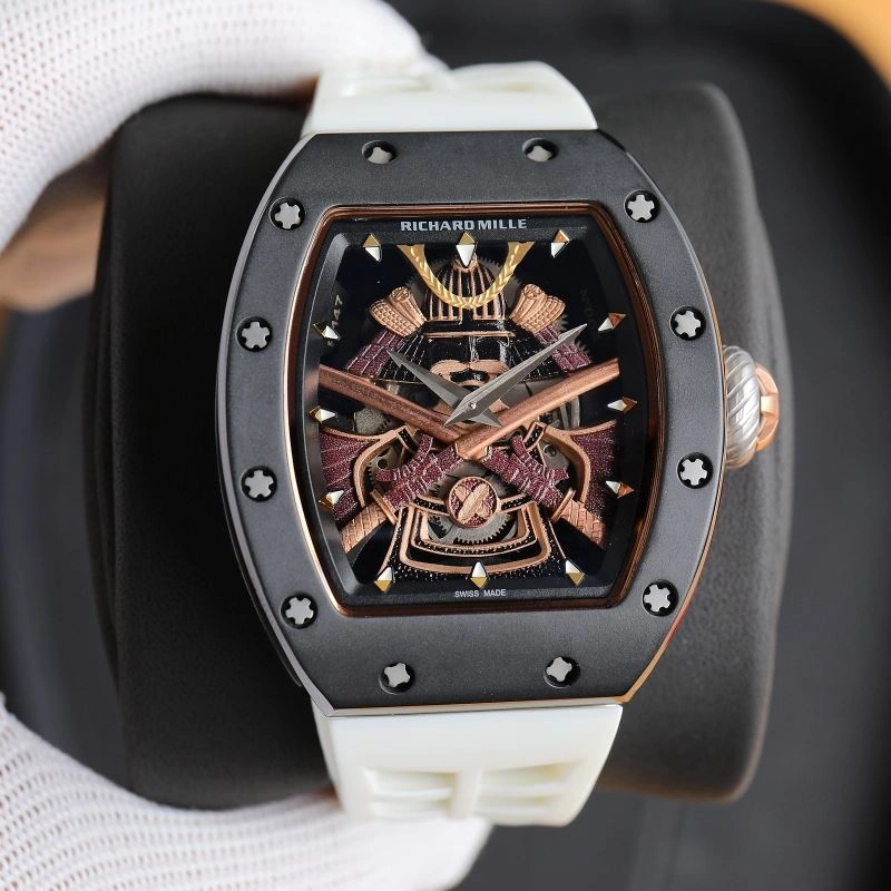 GoodFit RICHARD MILLE Watches 198975