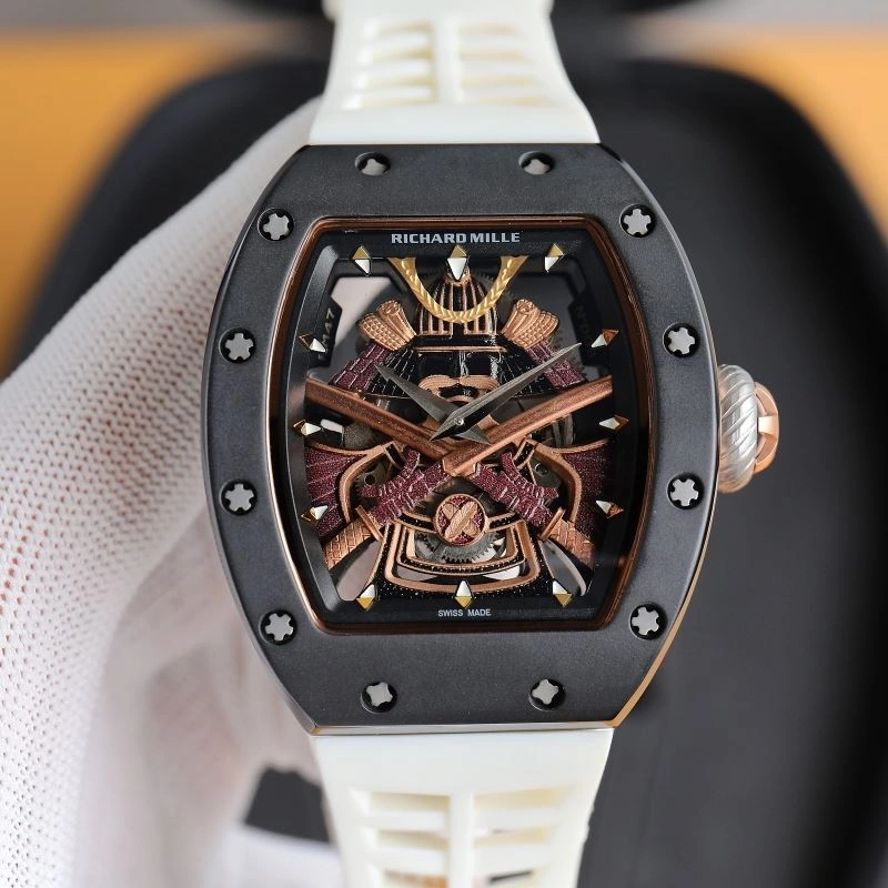 GoodFit RICHARD MILLE Watches 198975
