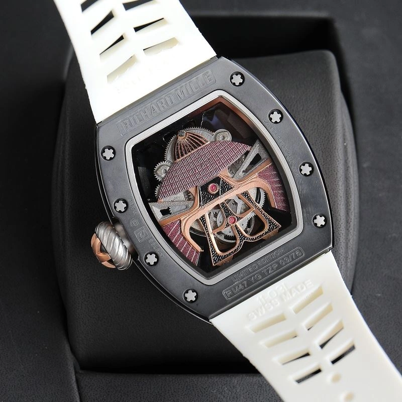 GoodFit RICHARD MILLE Watches 198975