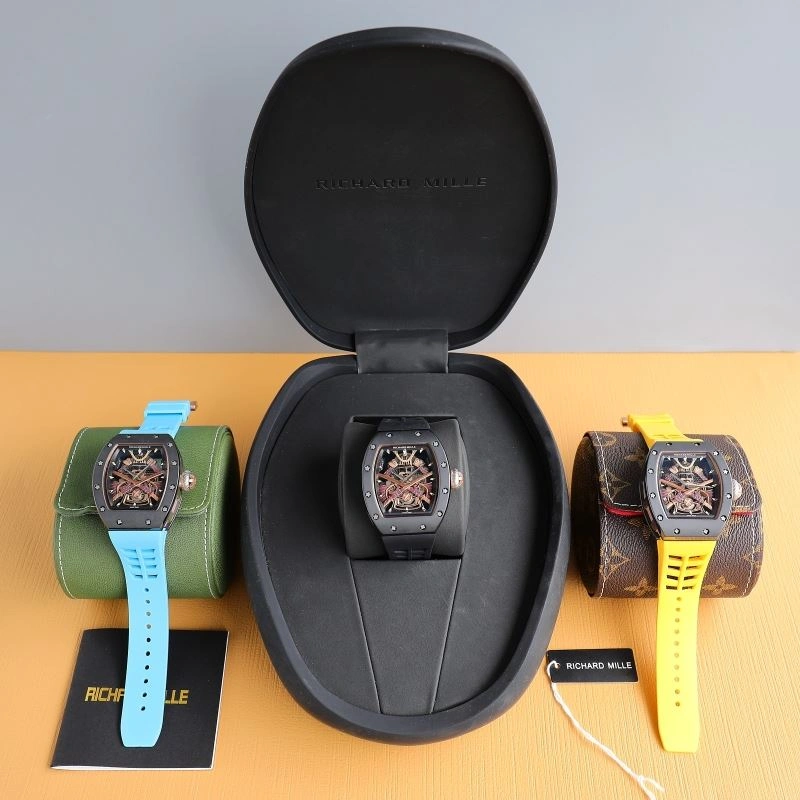 RICHARD MILLE Watches Sophisticated 198964
