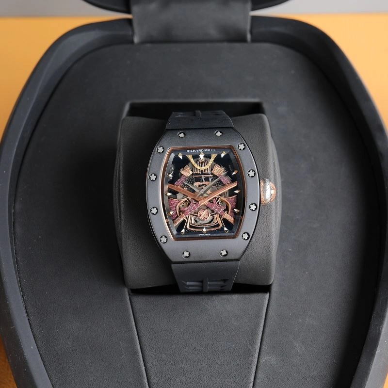 RICHARD MILLE Watches Sophisticated 198964