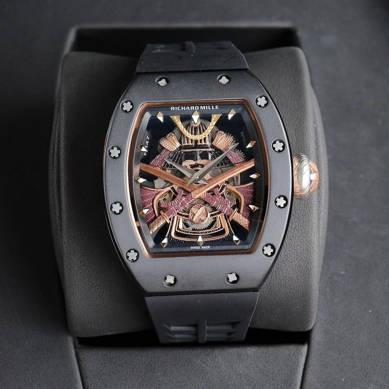 RICHARD MILLE Watches Sophisticated 198964