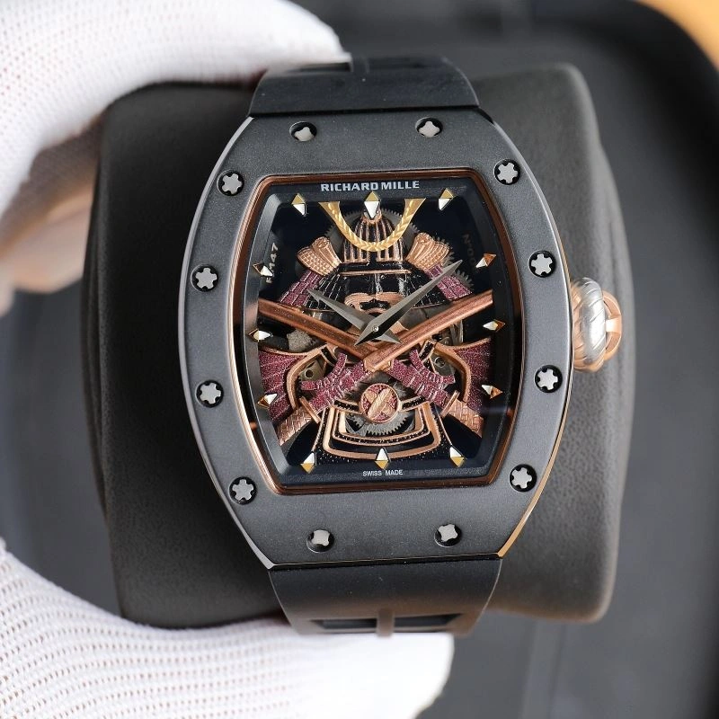 RICHARD MILLE Watches Sophisticated 198964