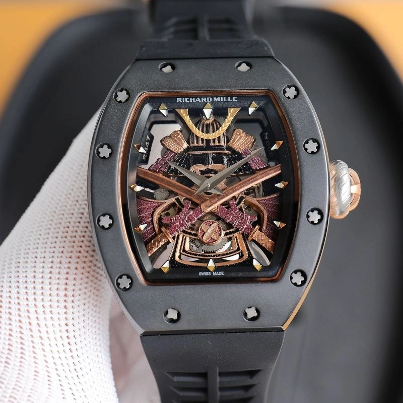 RICHARD MILLE Watches Sophisticated 198964