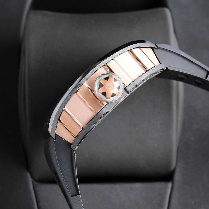 RICHARD MILLE Watches Sophisticated 198964