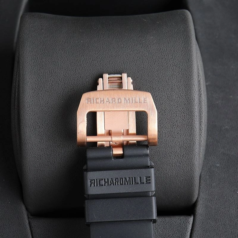 RICHARD MILLE Watches Sophisticated 198964