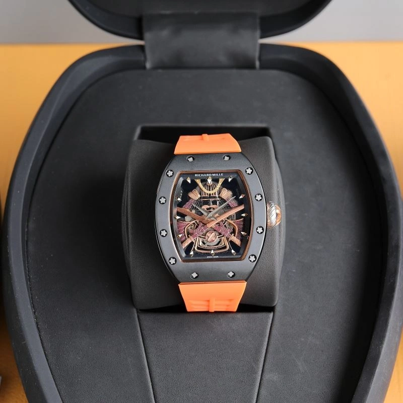 WrinkleFree RICHARD MILLE Watches 198961