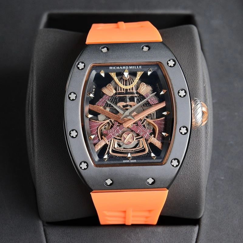 WrinkleFree RICHARD MILLE Watches 198961