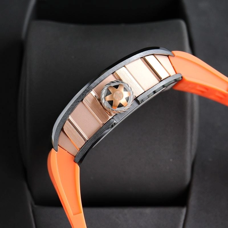 WrinkleFree RICHARD MILLE Watches 198961