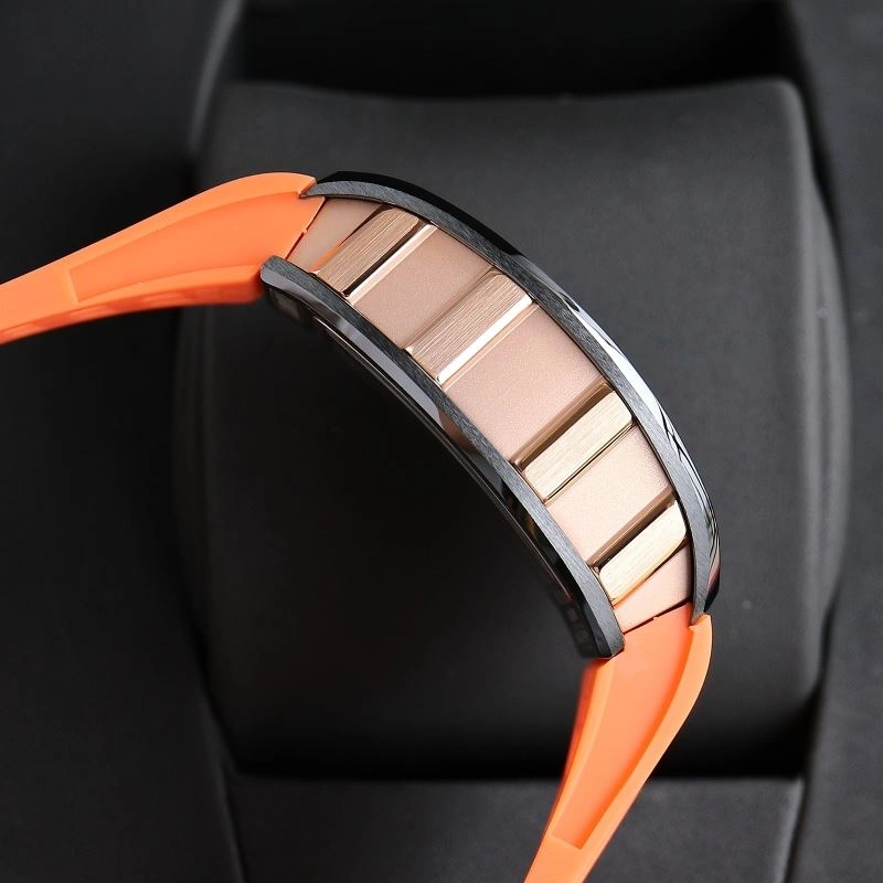 WrinkleFree RICHARD MILLE Watches 198961
