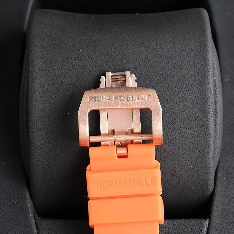 WrinkleFree RICHARD MILLE Watches 198961
