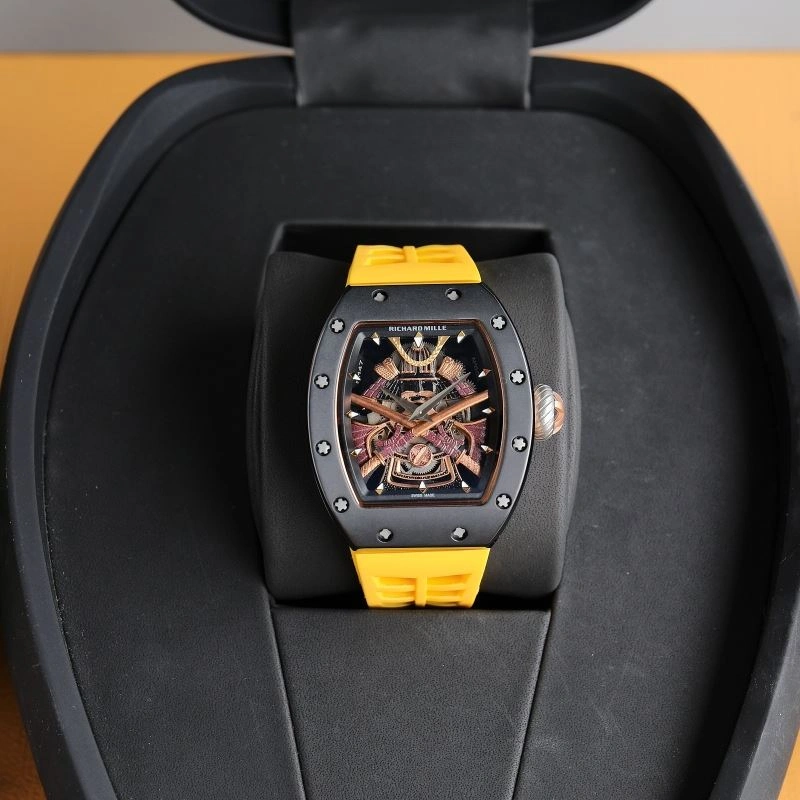 RICHARD MILLE Watches Supportive 198963