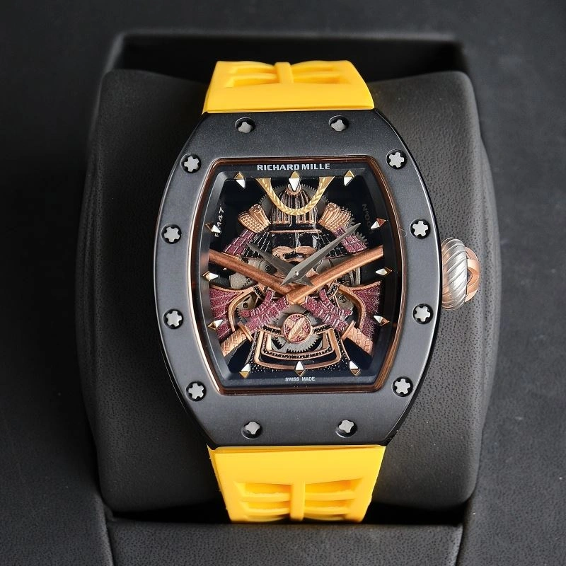 RICHARD MILLE Watches Supportive 198963
