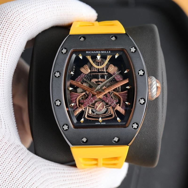 RICHARD MILLE Watches Supportive 198963