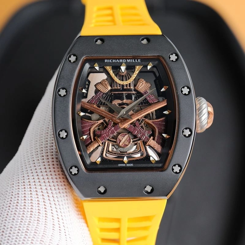 RICHARD MILLE Watches Supportive 198963