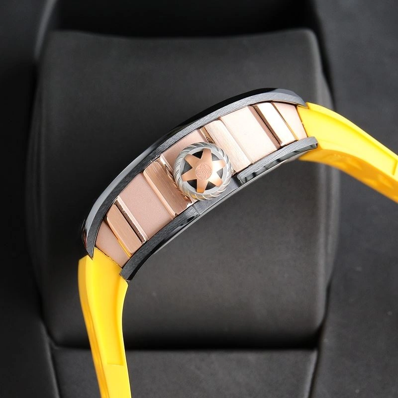 RICHARD MILLE Watches Supportive 198963