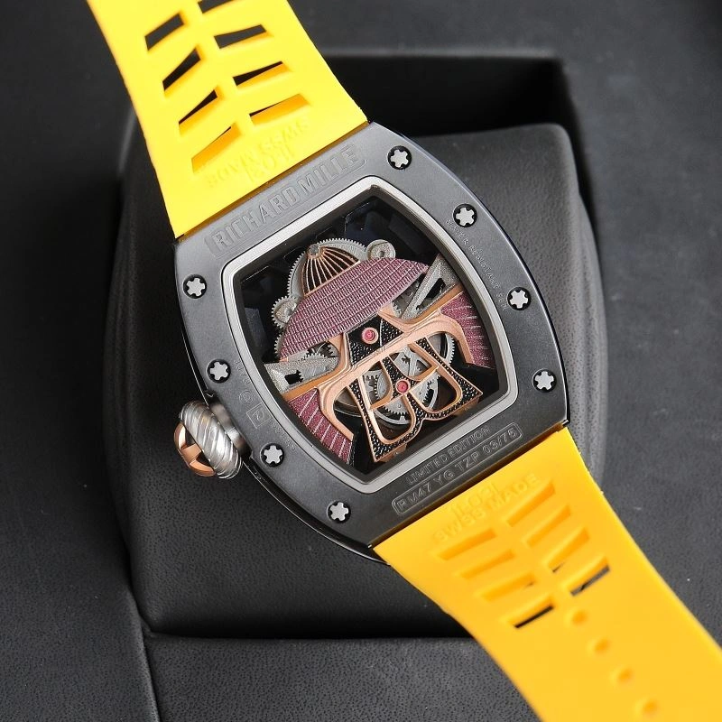 RICHARD MILLE Watches Supportive 198963