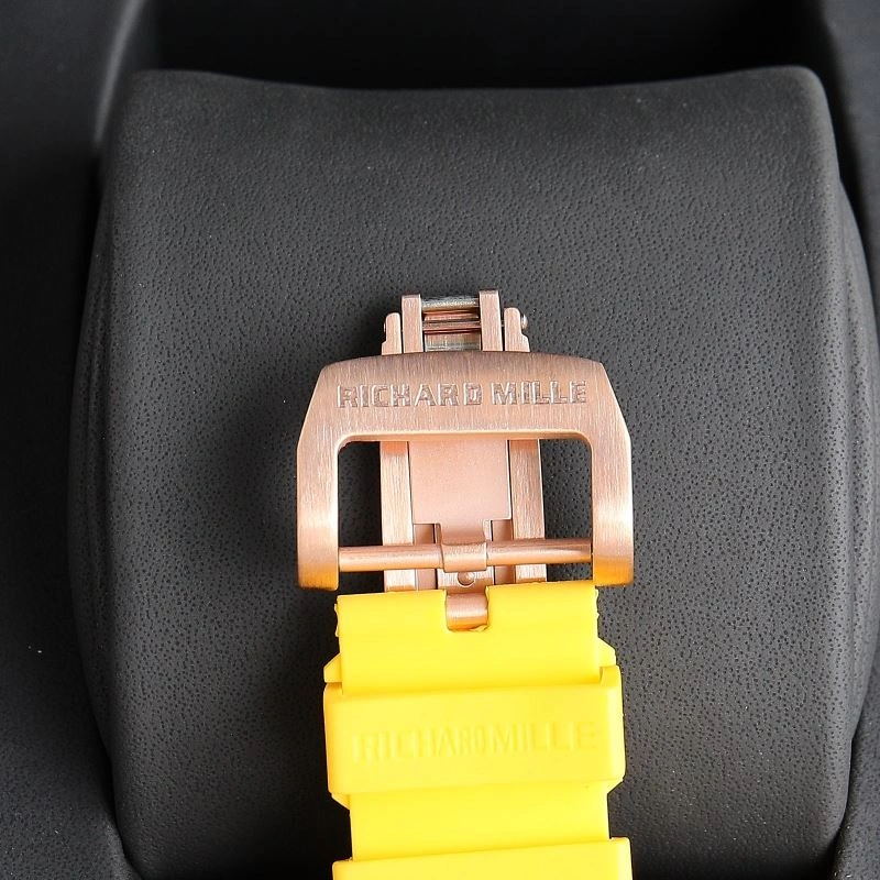 RICHARD MILLE Watches Supportive 198963