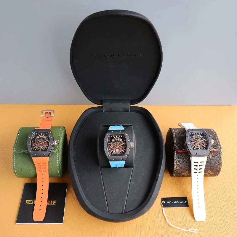 RICHARD MILLE Watches TimelessDesign 198962