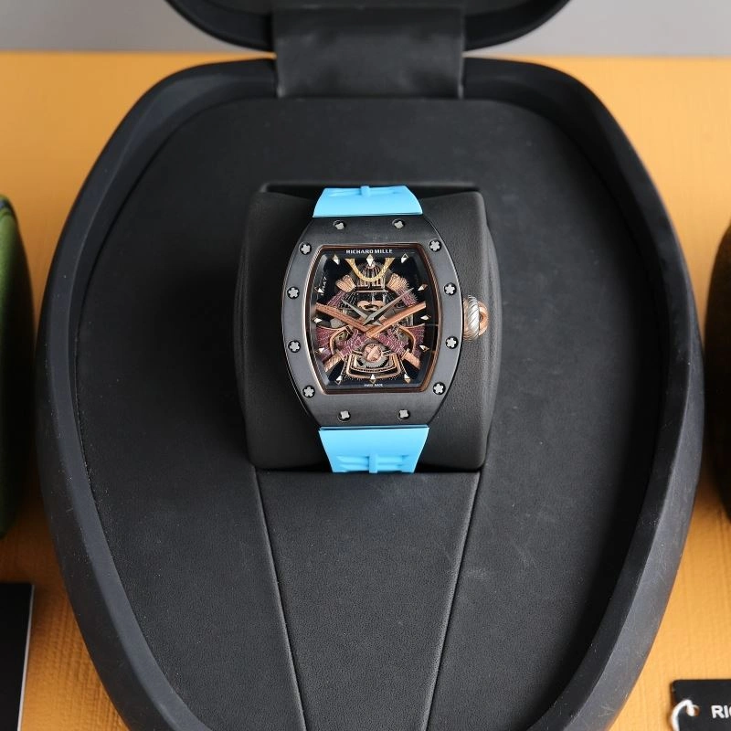 RICHARD MILLE Watches TimelessDesign 198962