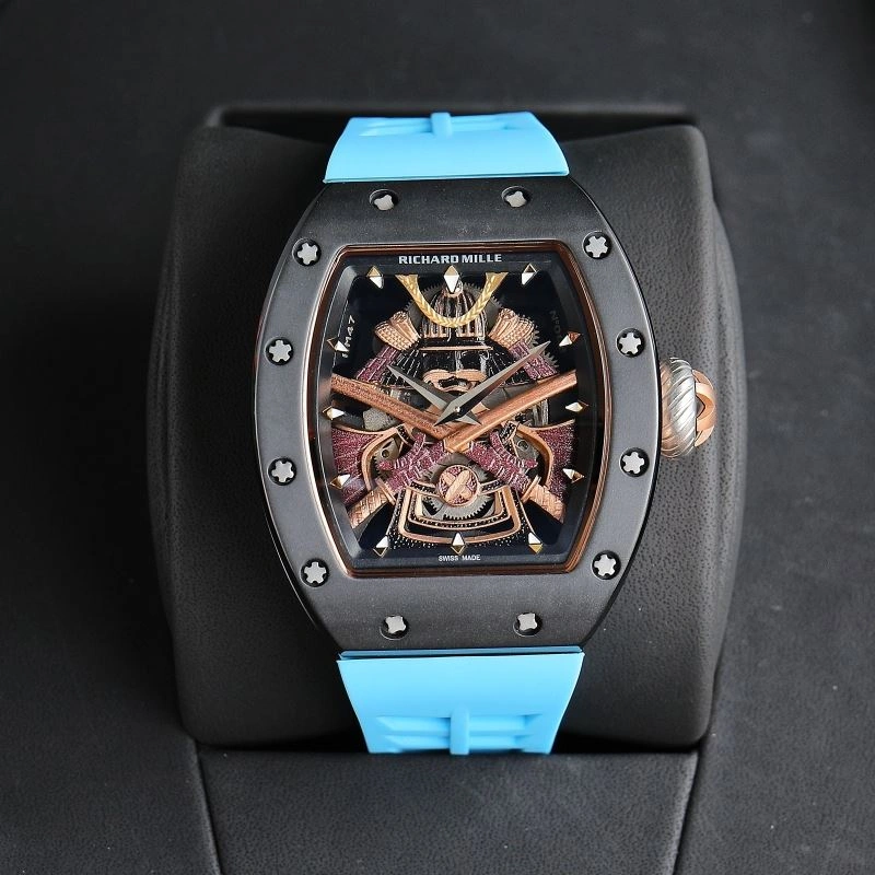RICHARD MILLE Watches TimelessDesign 198962